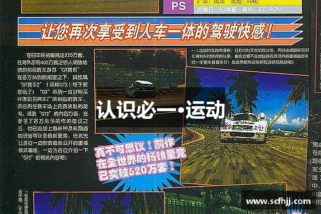 认识必一·运动